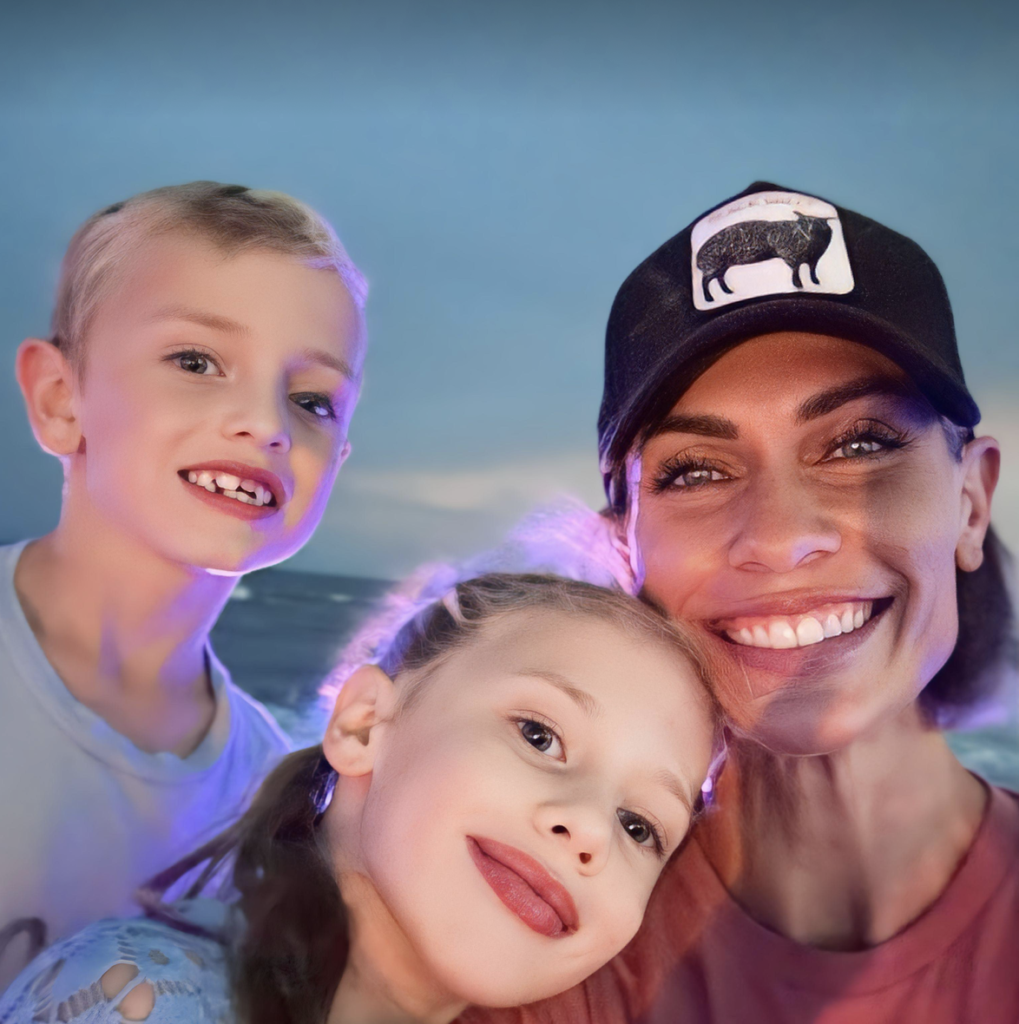 Chantel Arnold post thumbnail icon